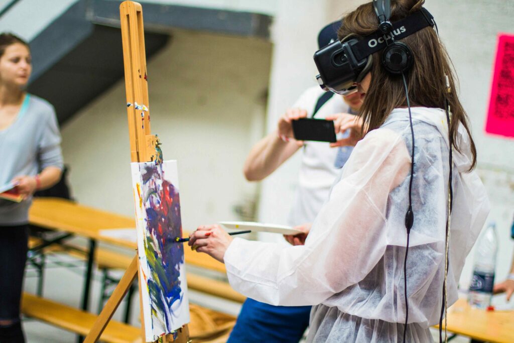 art schools in new york