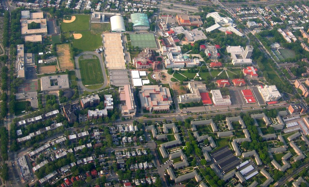 art schools in new york