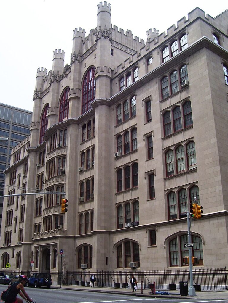 art schools in new york