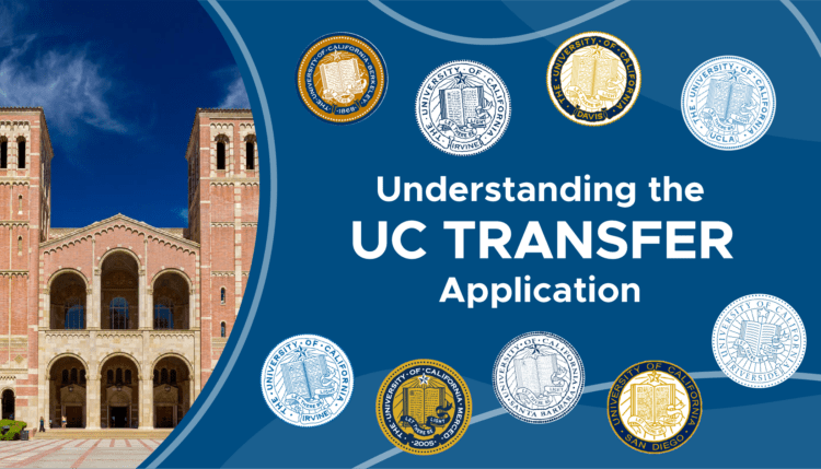 uc transfer application