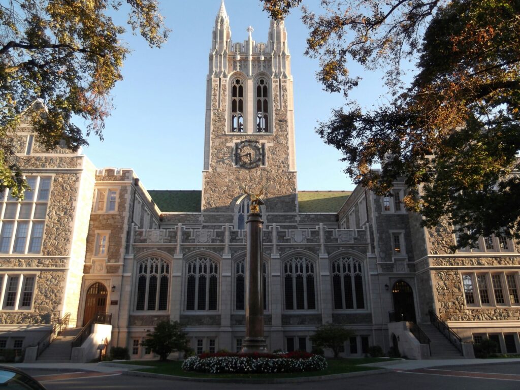 best undergraduate business schools