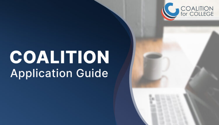 coalition application