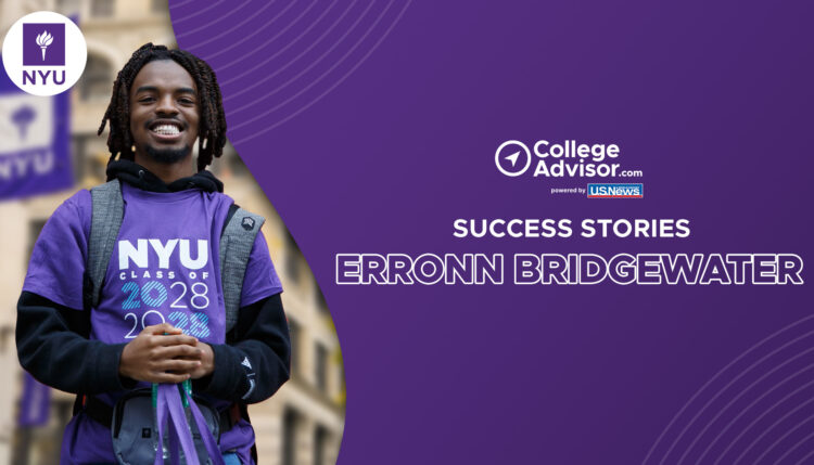 success story erronn bridgewater