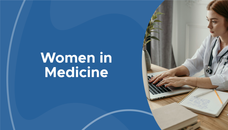 women in medicine