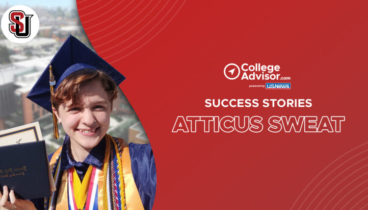 success story atticus sweat