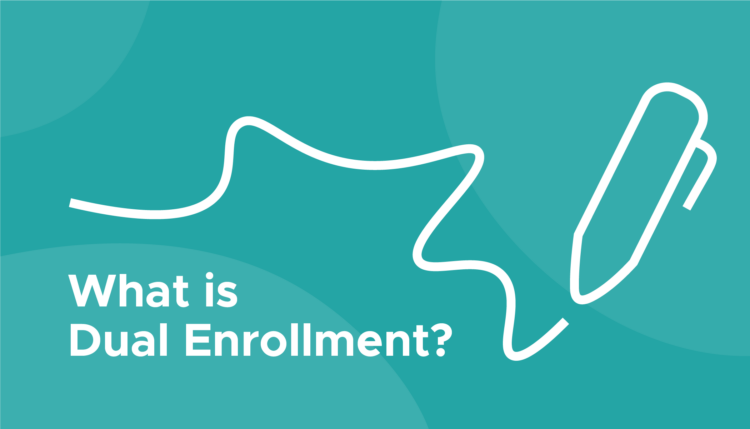 what is dual enrollment