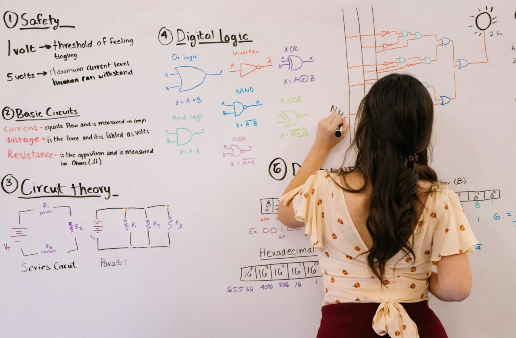 women in stem