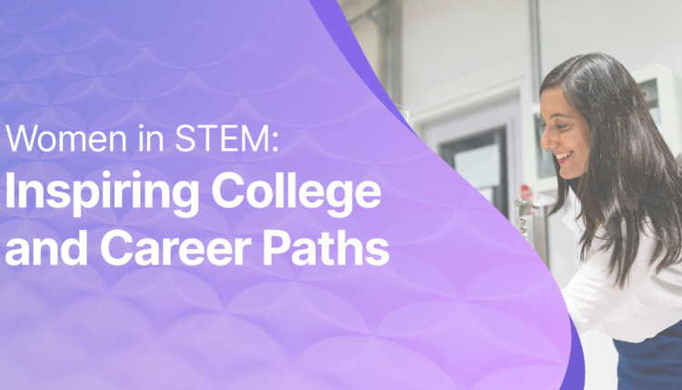 women in stem