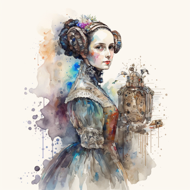 women in stem