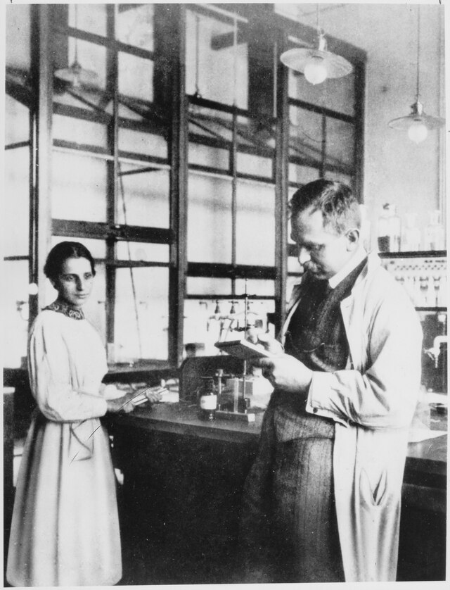 women in stem