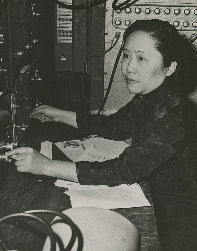 women in stem