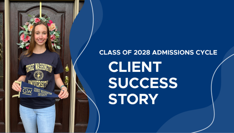 Success Story Kaelyn McGhie