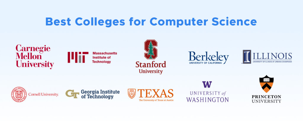computer science major