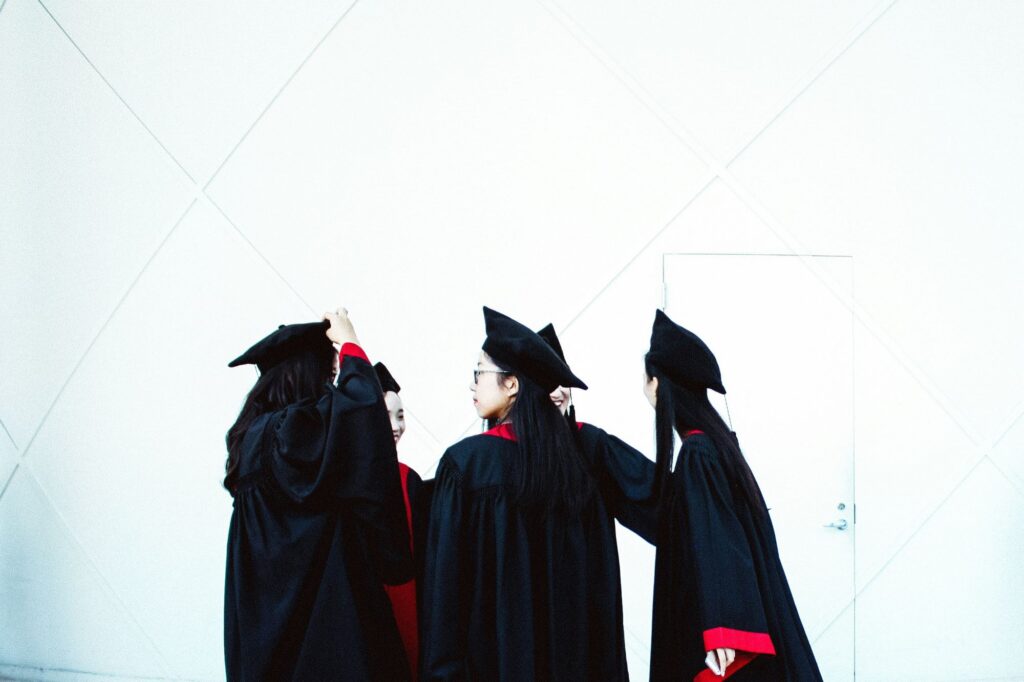 korean universities