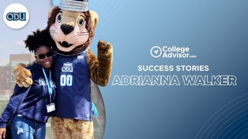 success story adrianna walker
