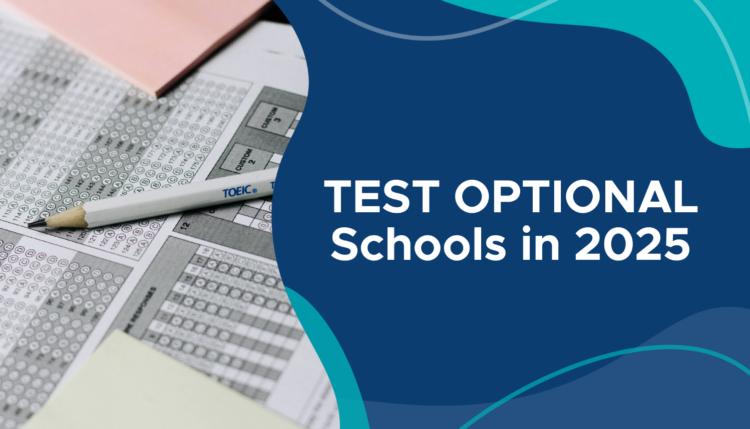 test optional schools