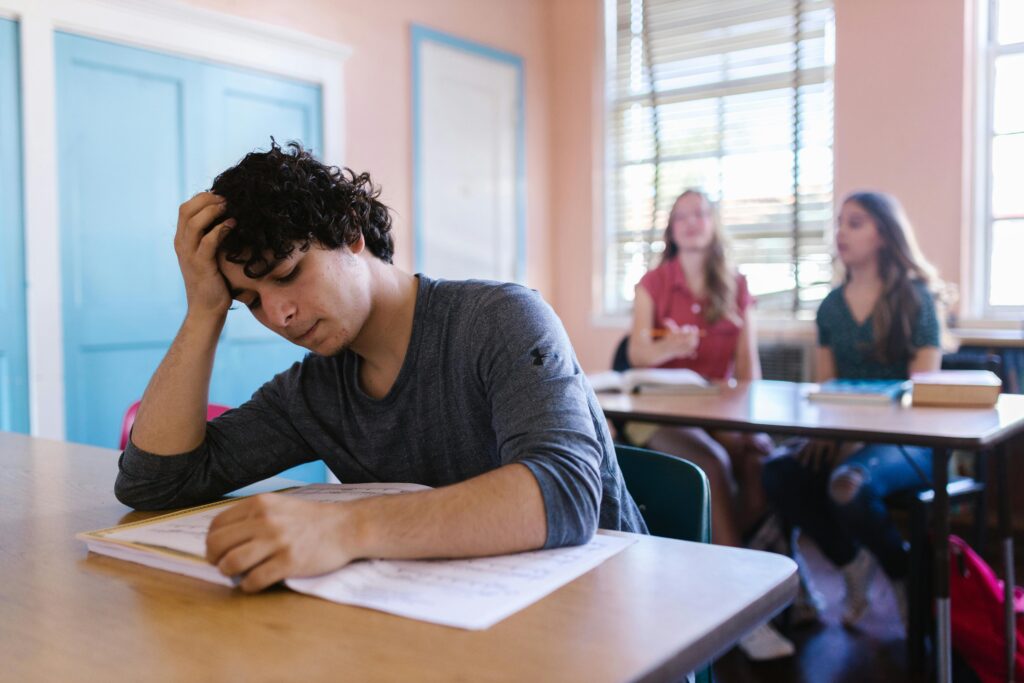 higher education in uk