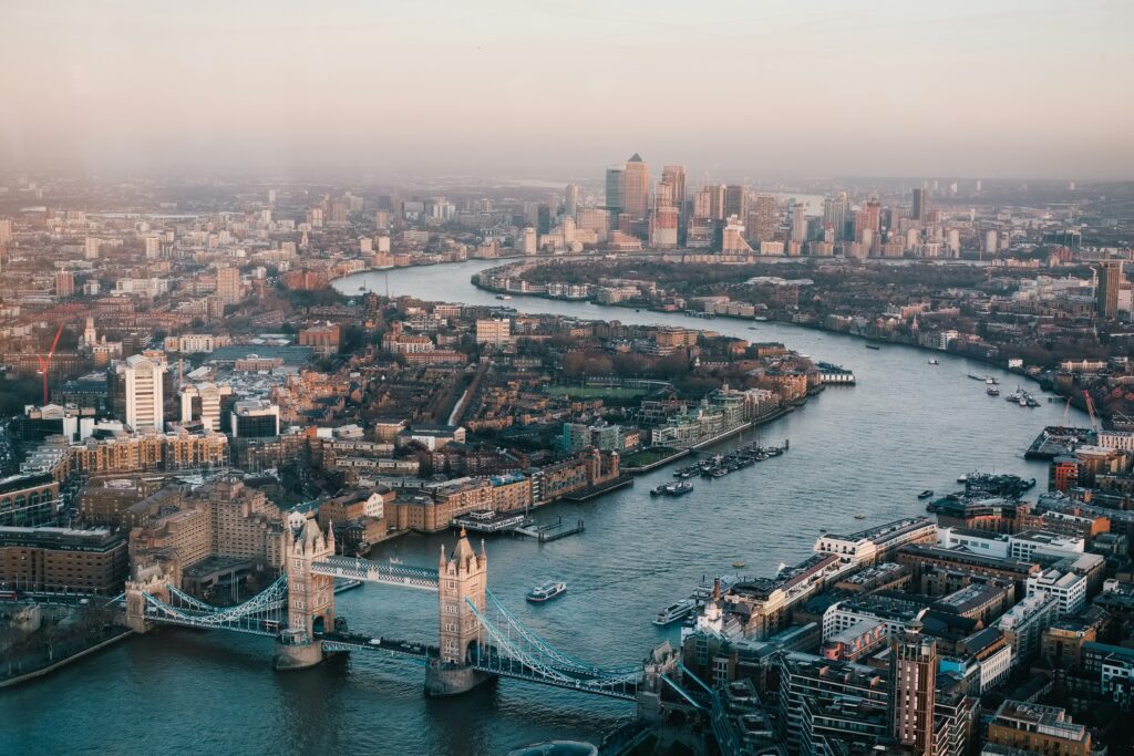 higher education in uk