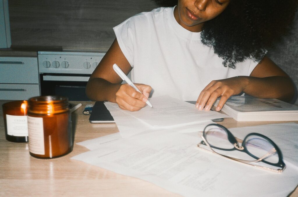 georgetown supplemental essay