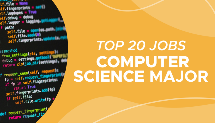 careers in computer science