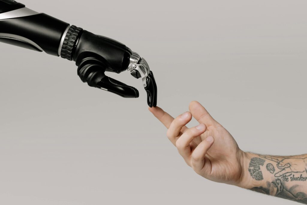 study artificial intelligence