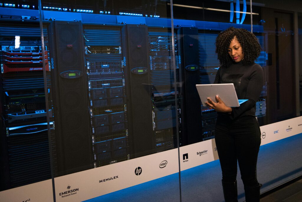 careers in computer science