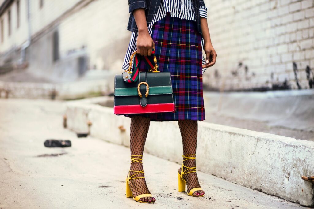 fashion design schools