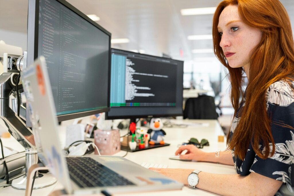 careers in computer science
