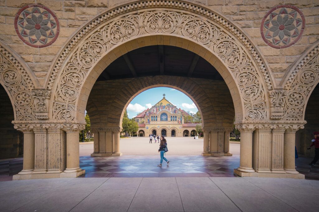 stanford admissions