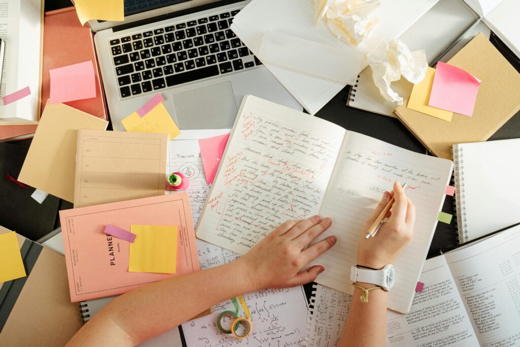 nyu essay