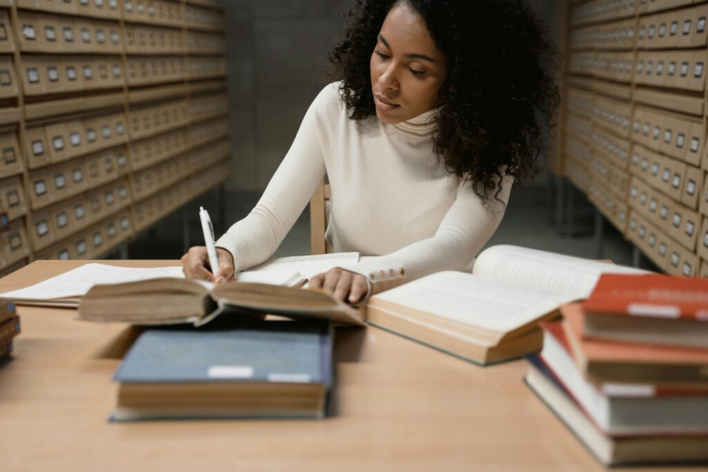 research opportunities