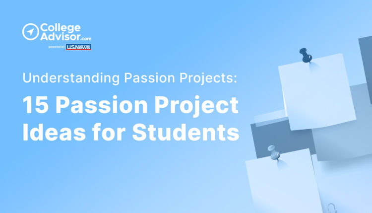 passion projects