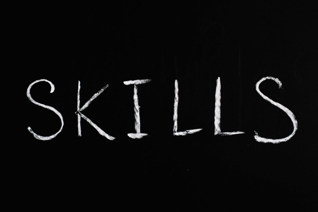 consulting majors