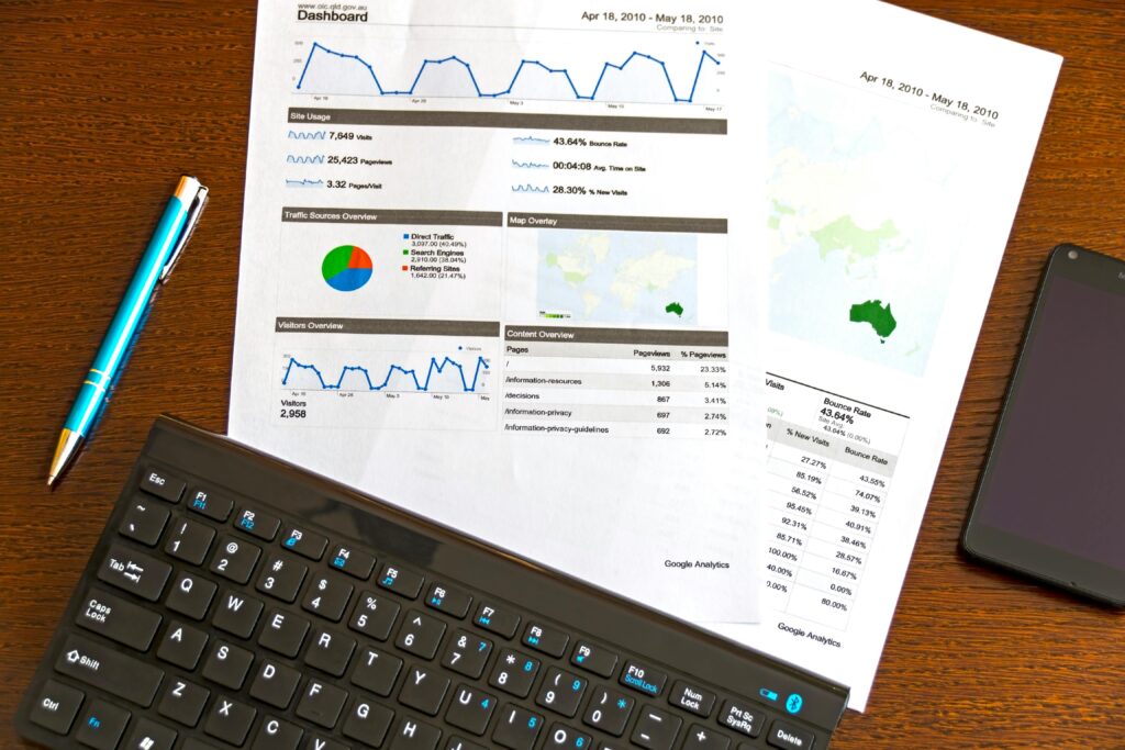 investment banking degree