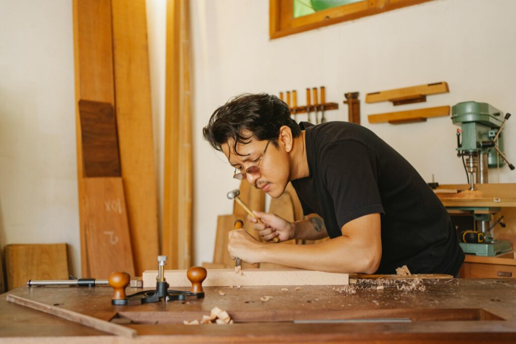 passion projects