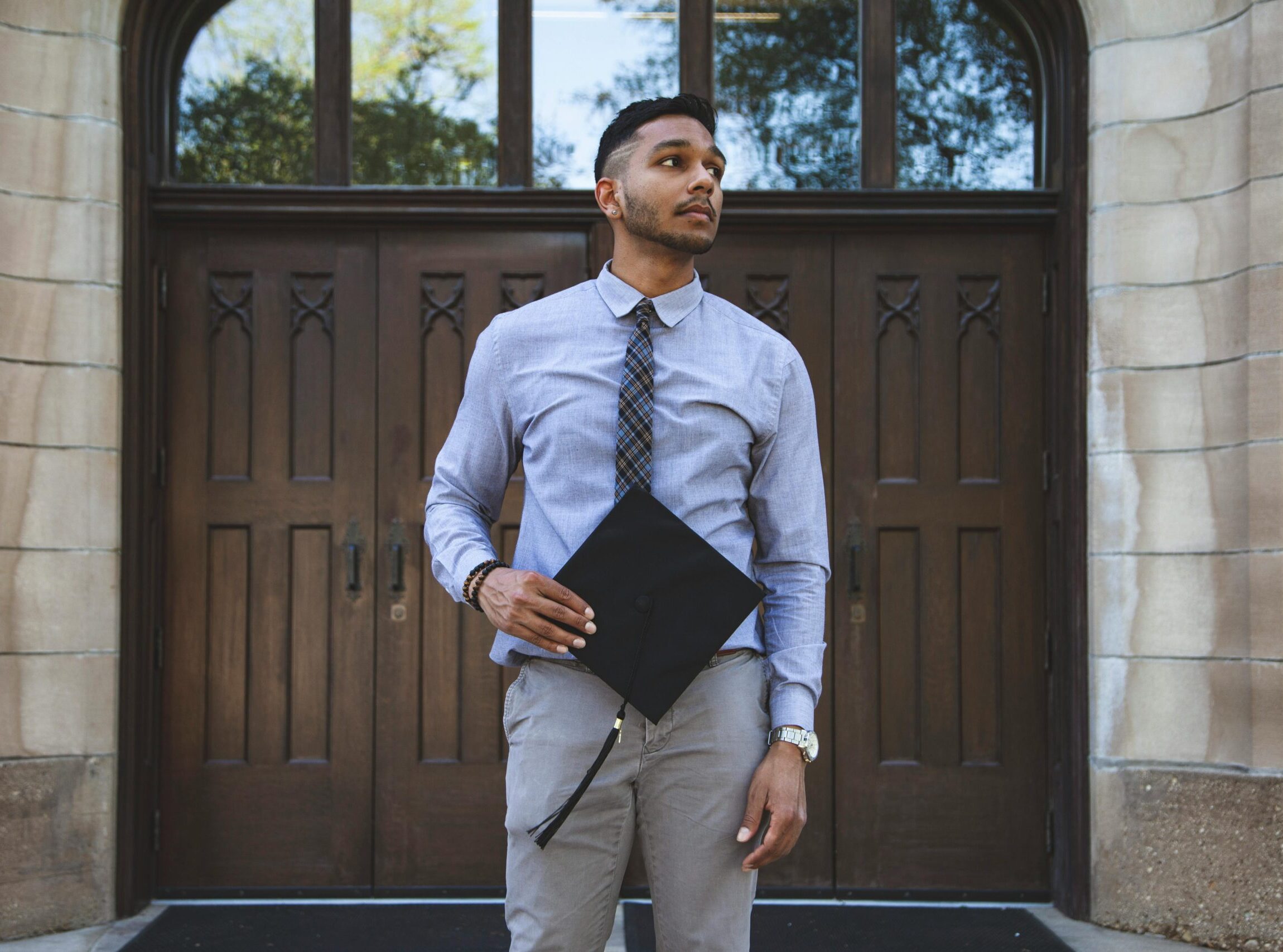 marketing degree