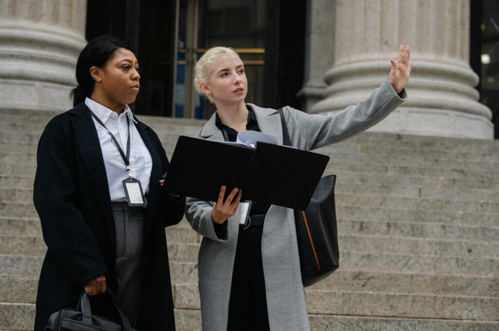consulting majors