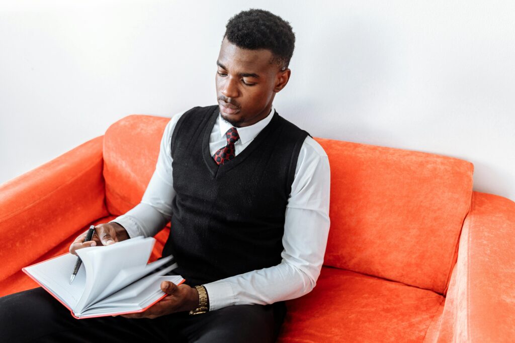 investment banking degree