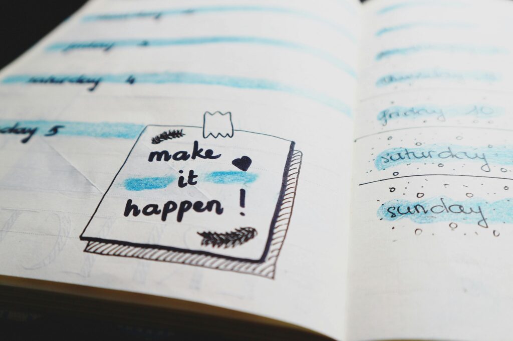 passion projects