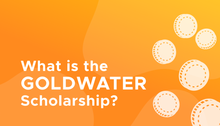 goldwater scholarship