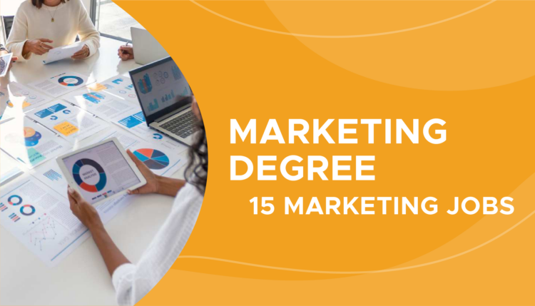 marketing degree