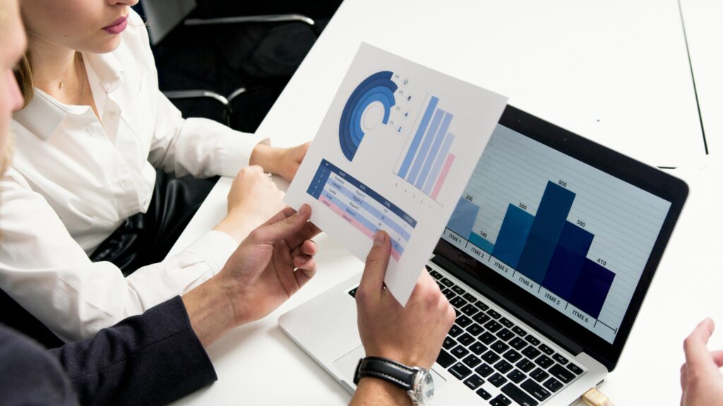 marketing degree