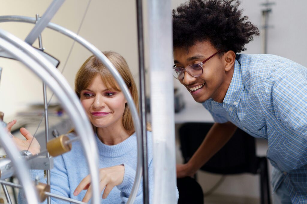summer research programs