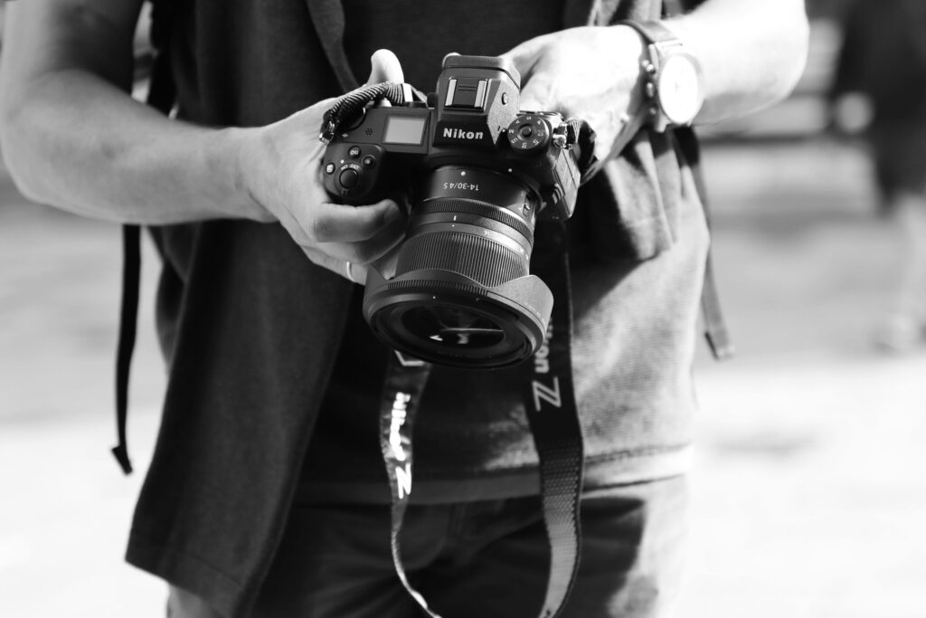 journalism major