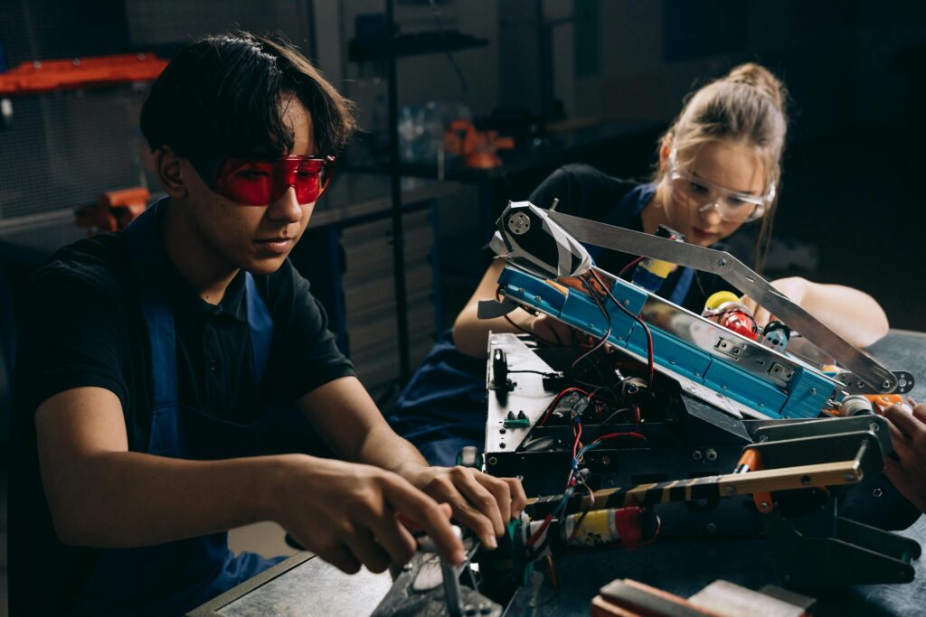 summer research programs