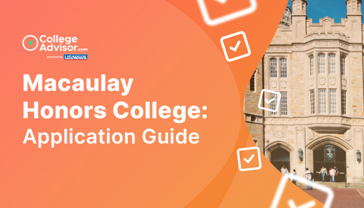 macaulay honors college