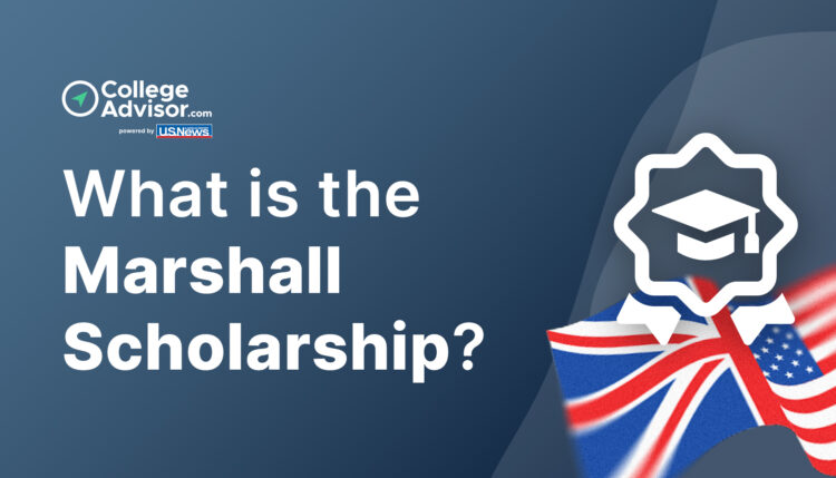 marshall scholarship
