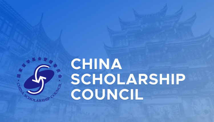 china scholarship council
