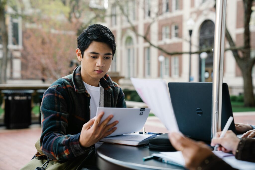scholarships and grants