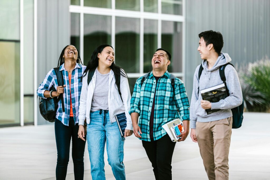 campus tours